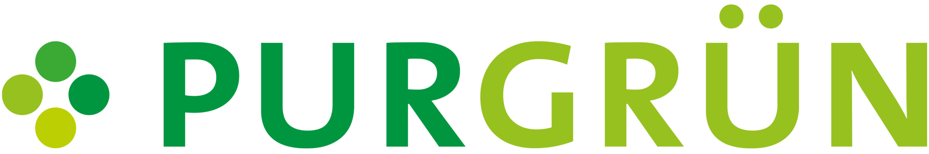 Purgrün Logo