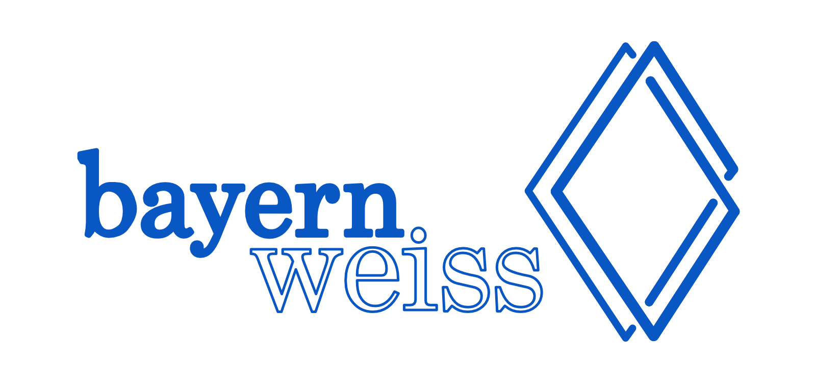 BayernWeiss Logo