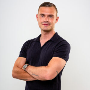 Picture of Niclas Burger