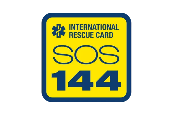 SOS Logo