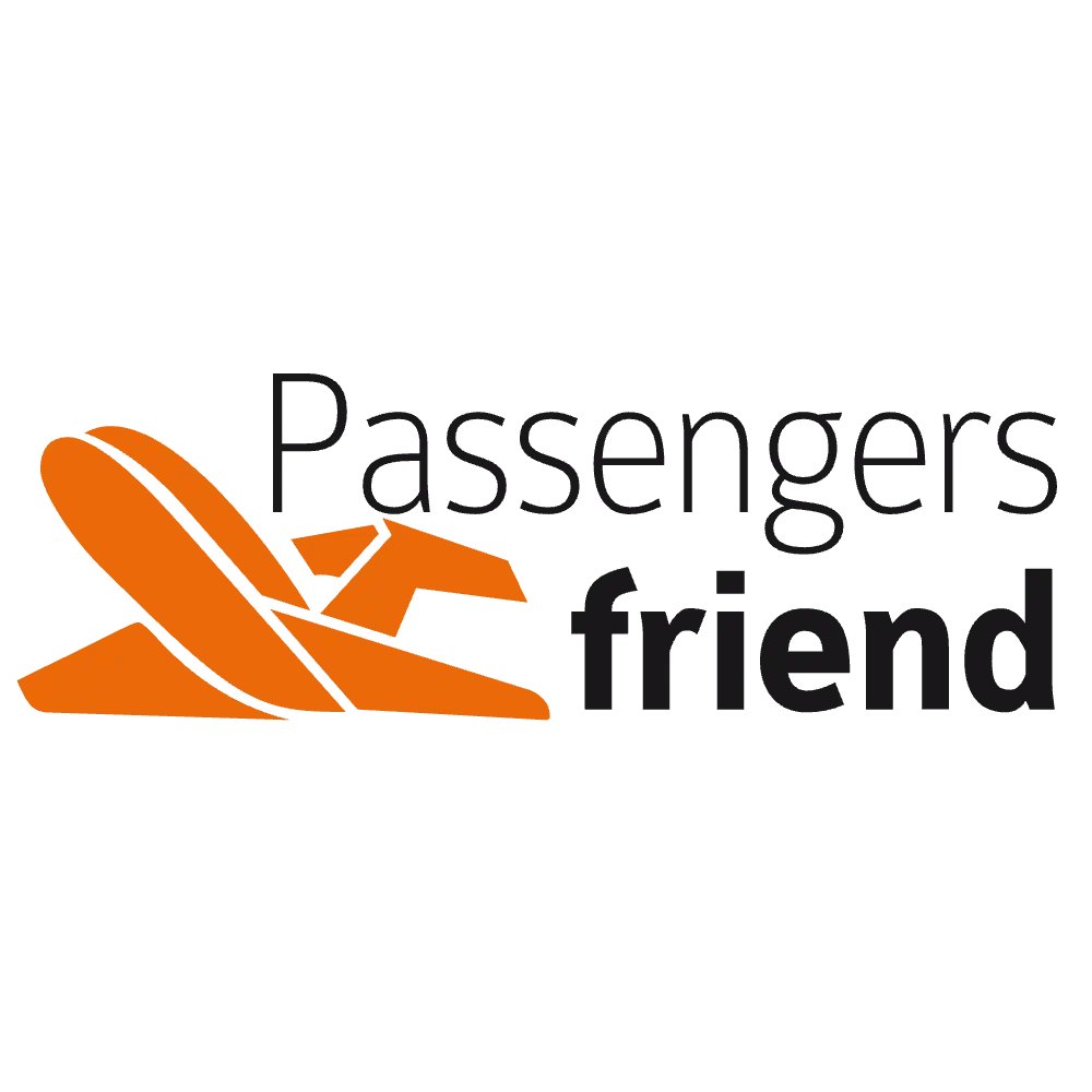 Passengersfriend Logo
