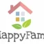 HappyFam Logo